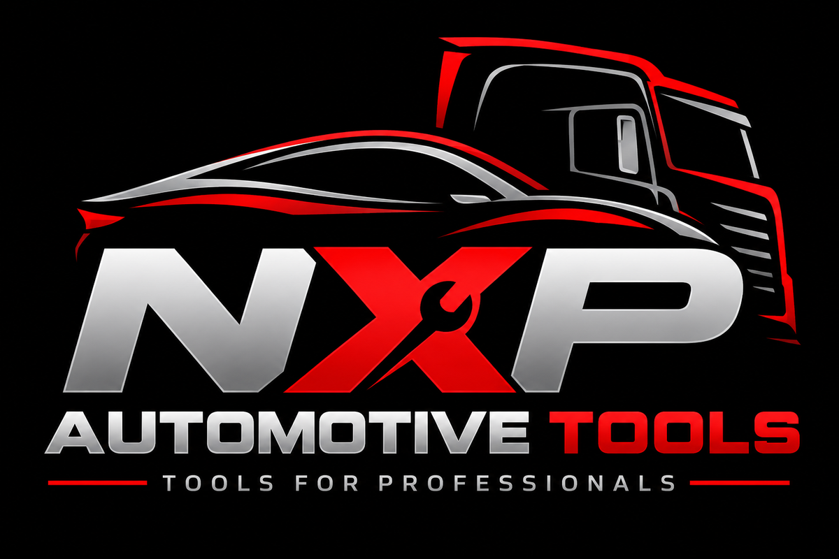 NXP Tools